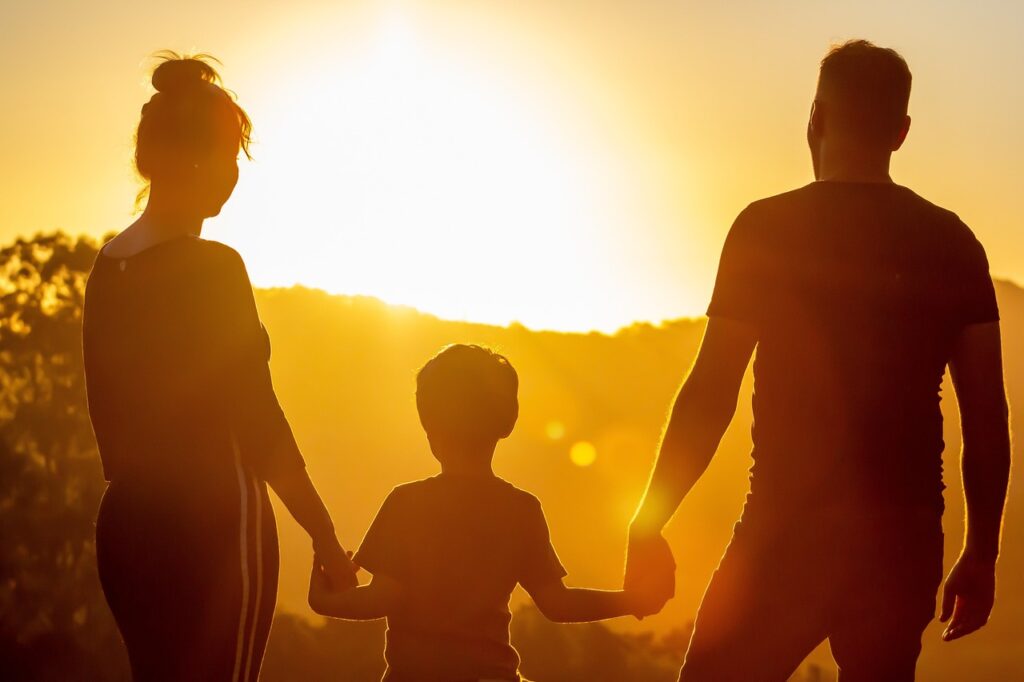 Insurance For Families