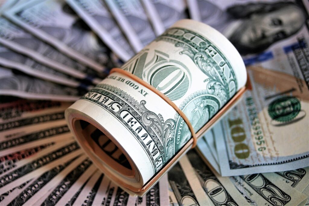 Loan For Warehouse Financing
