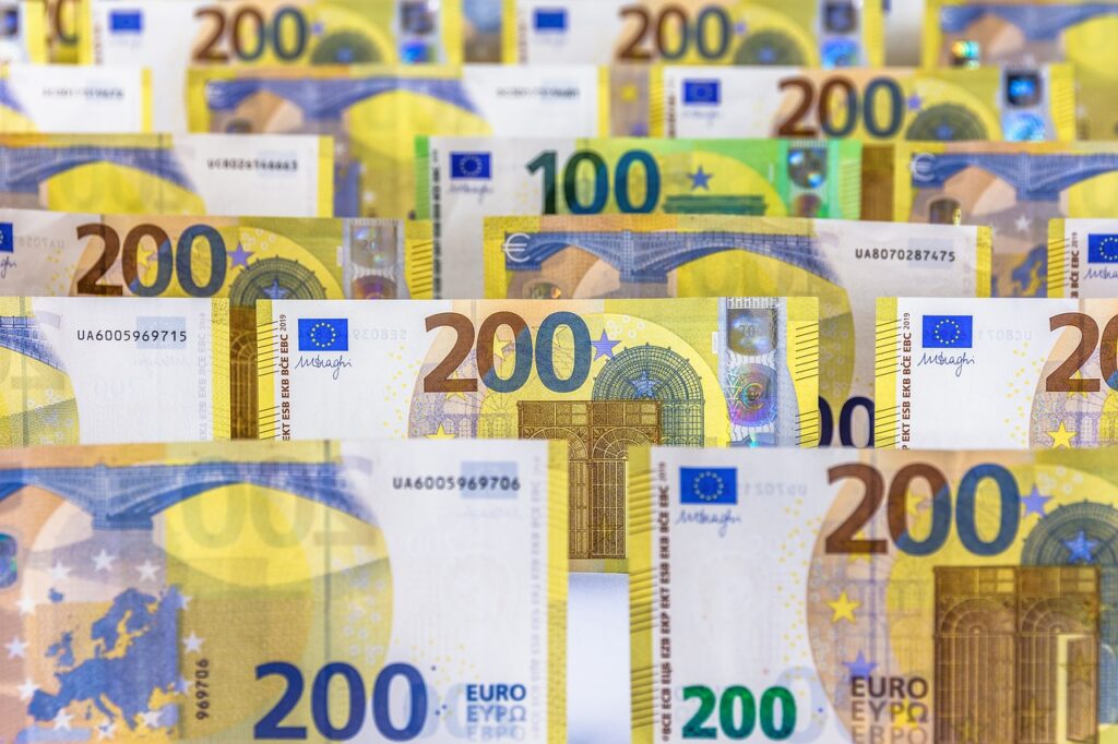 LTV (Loan-to-Value) Crypto Loans