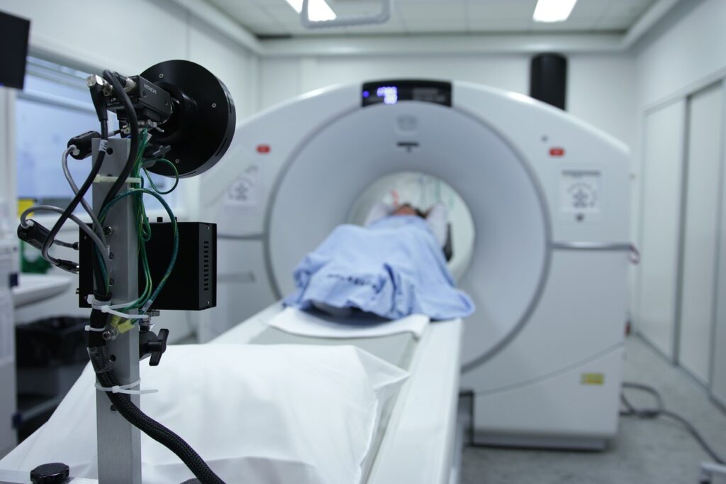 University Radiology