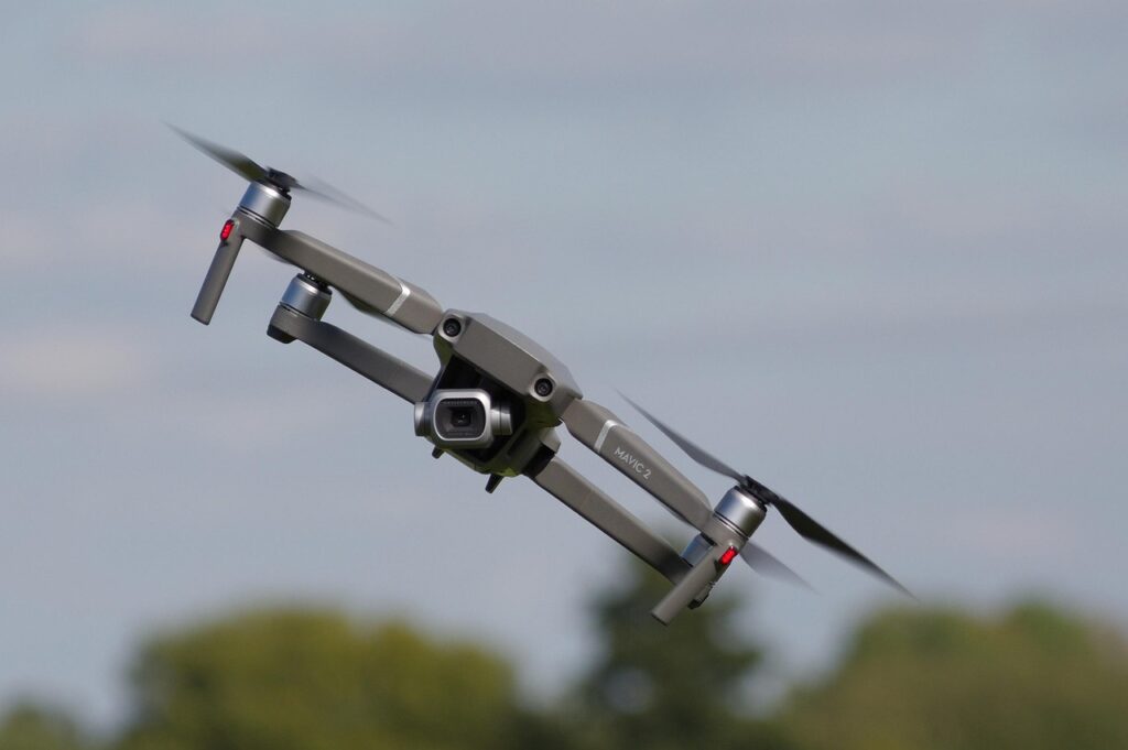 Drone Insurance Policies