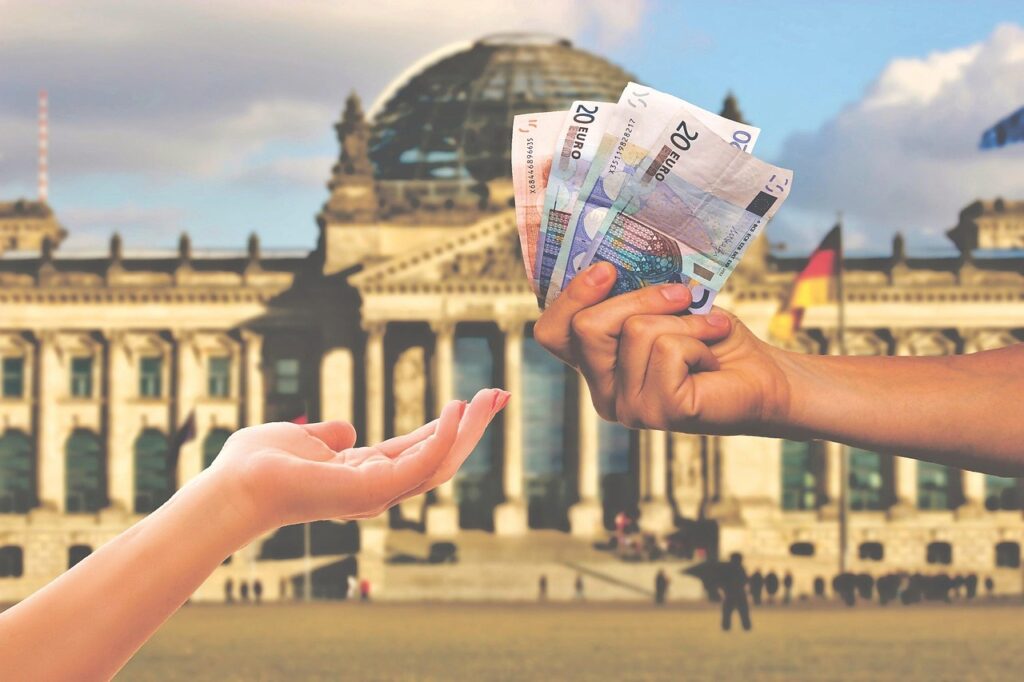 How Do Crypto Loans Work