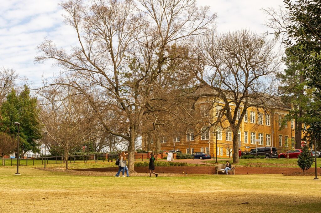 Grand Valley State University